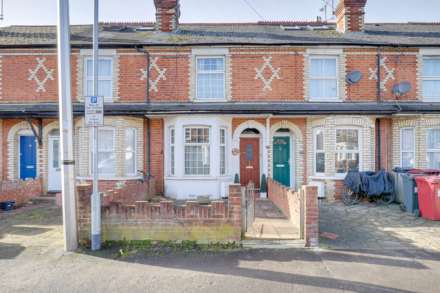 Washington Road, Caversham, Image 1