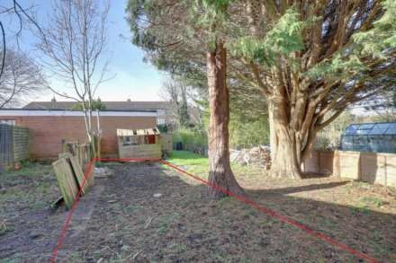 Washington Road, Caversham, Image 9