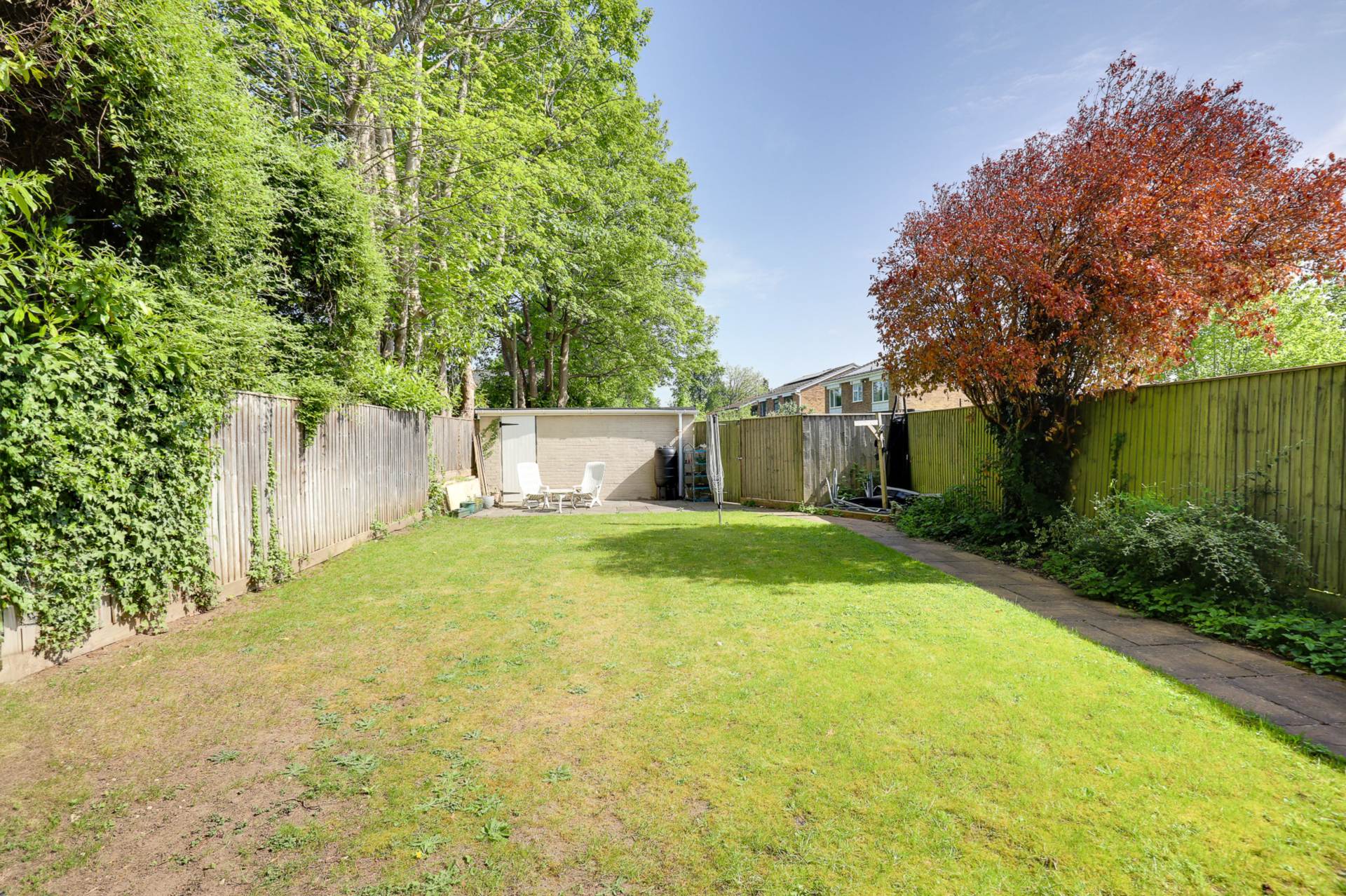 Woodcote Road, Caversham Heights, Image 2