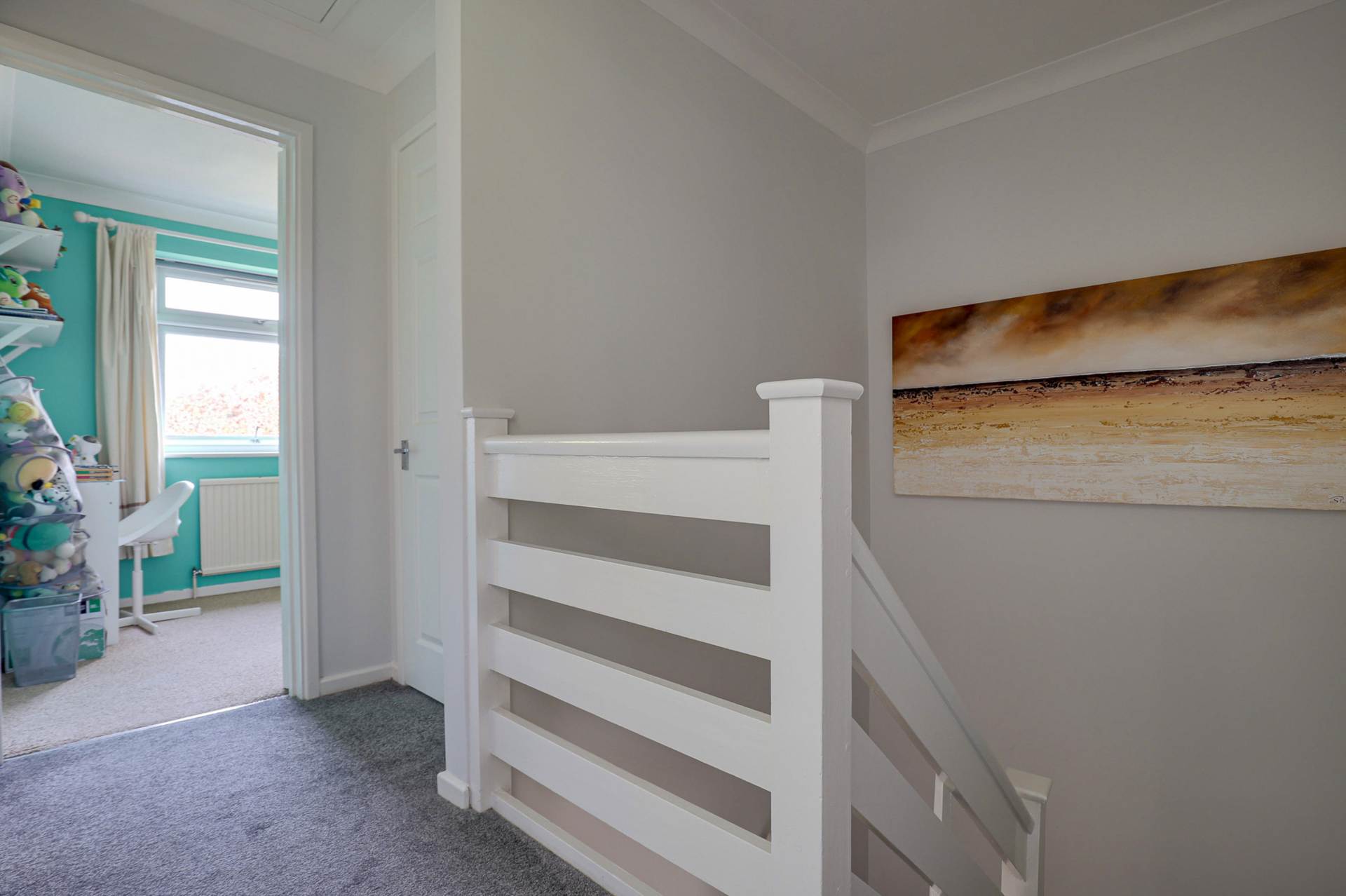 Woodcote Road, Caversham Heights, Image 25