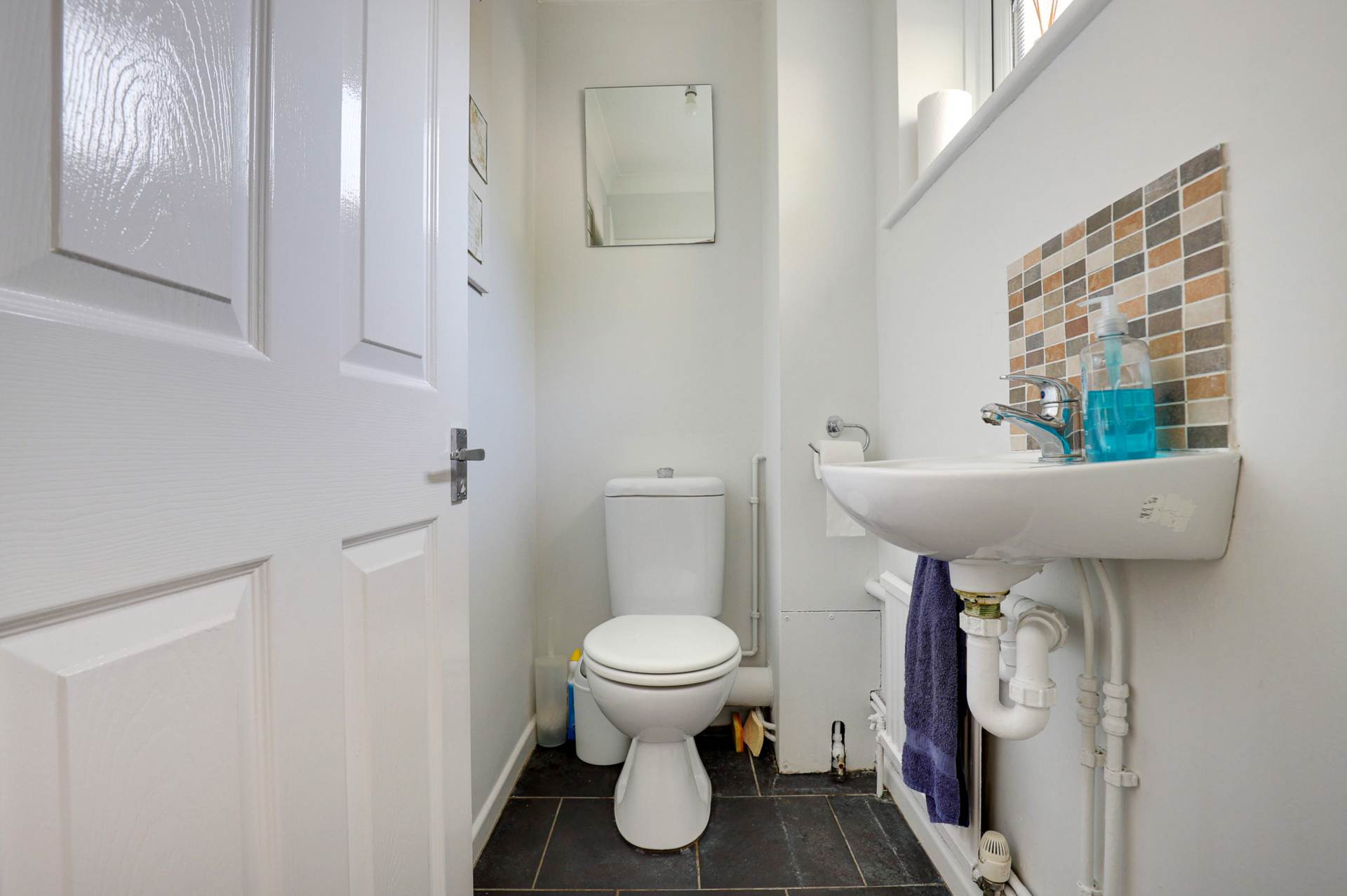 Woodcote Road, Caversham Heights, Image 26