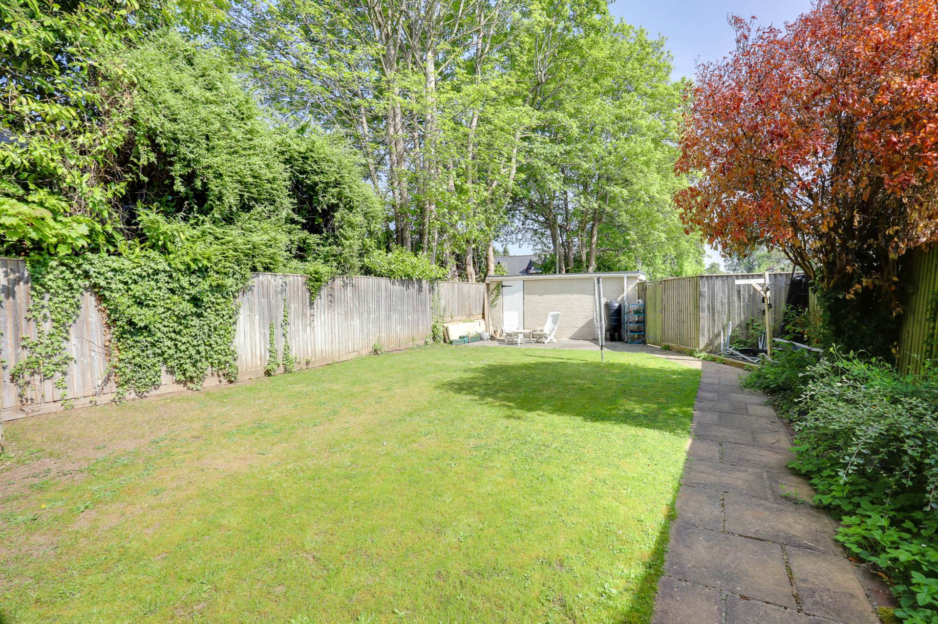 Woodcote Road, Caversham Heights, Image 27