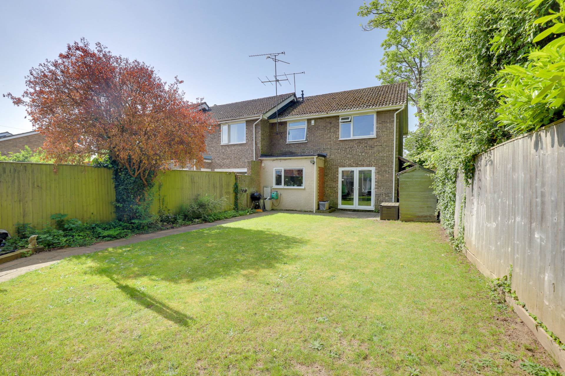 Woodcote Road, Caversham Heights, Image 29
