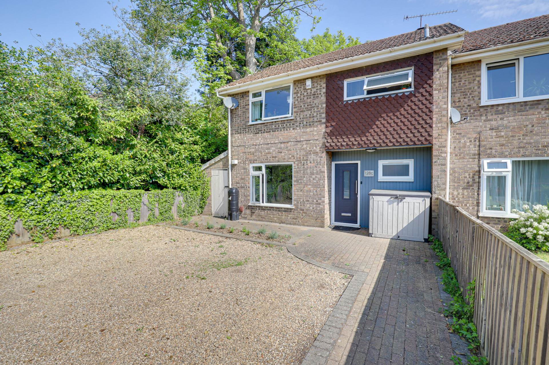 Woodcote Road, Caversham Heights, Image 33