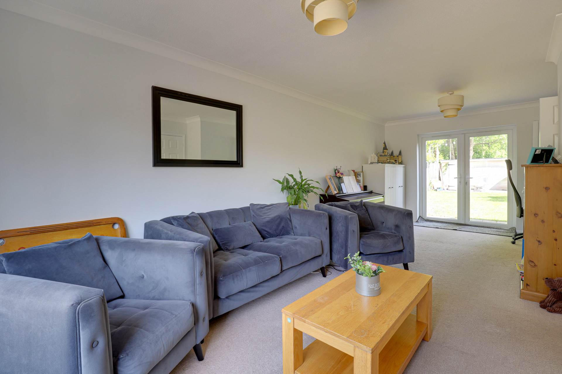 Woodcote Road, Caversham Heights, Image 4