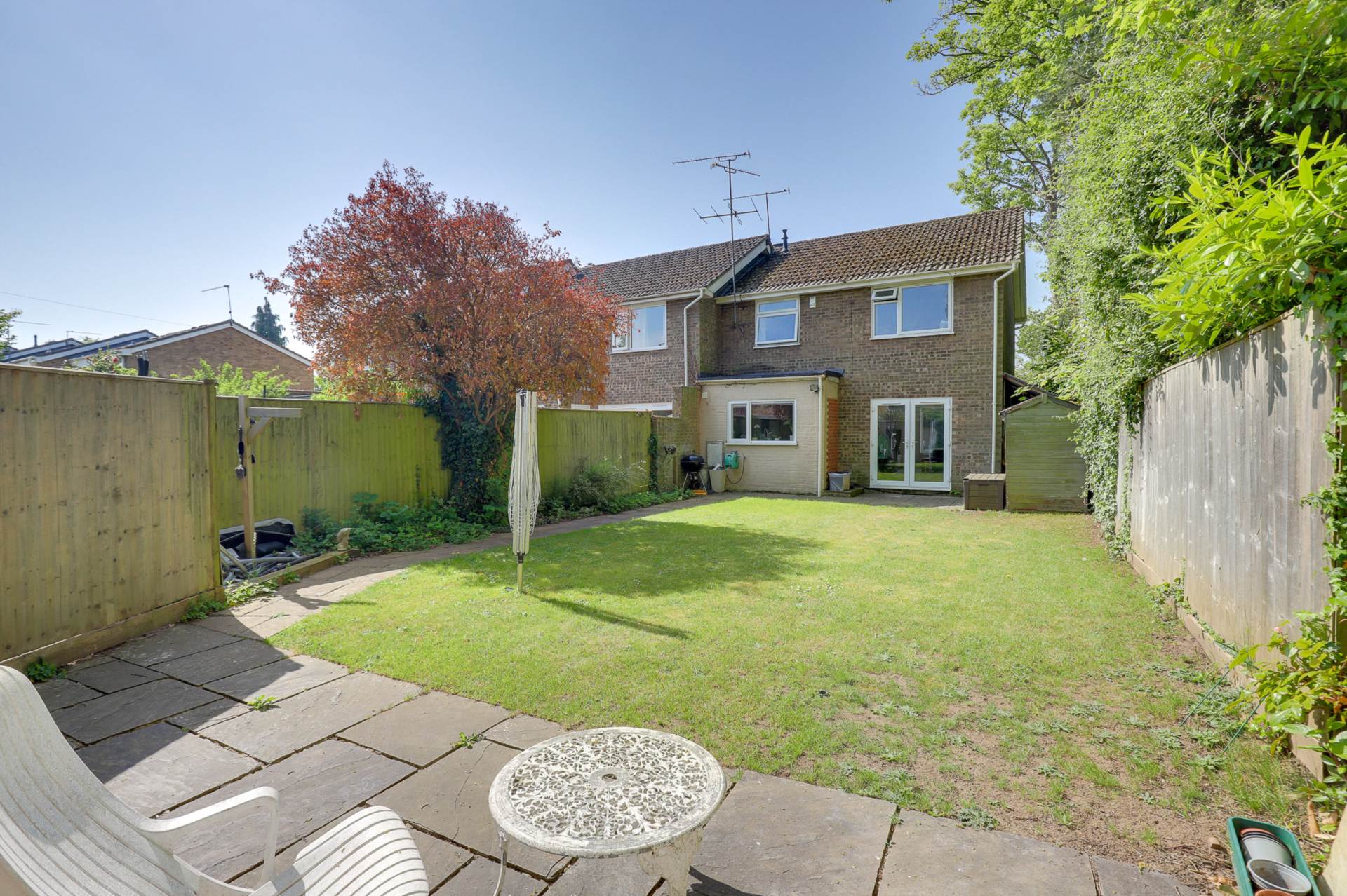 Woodcote Road, Caversham Heights, Image 5