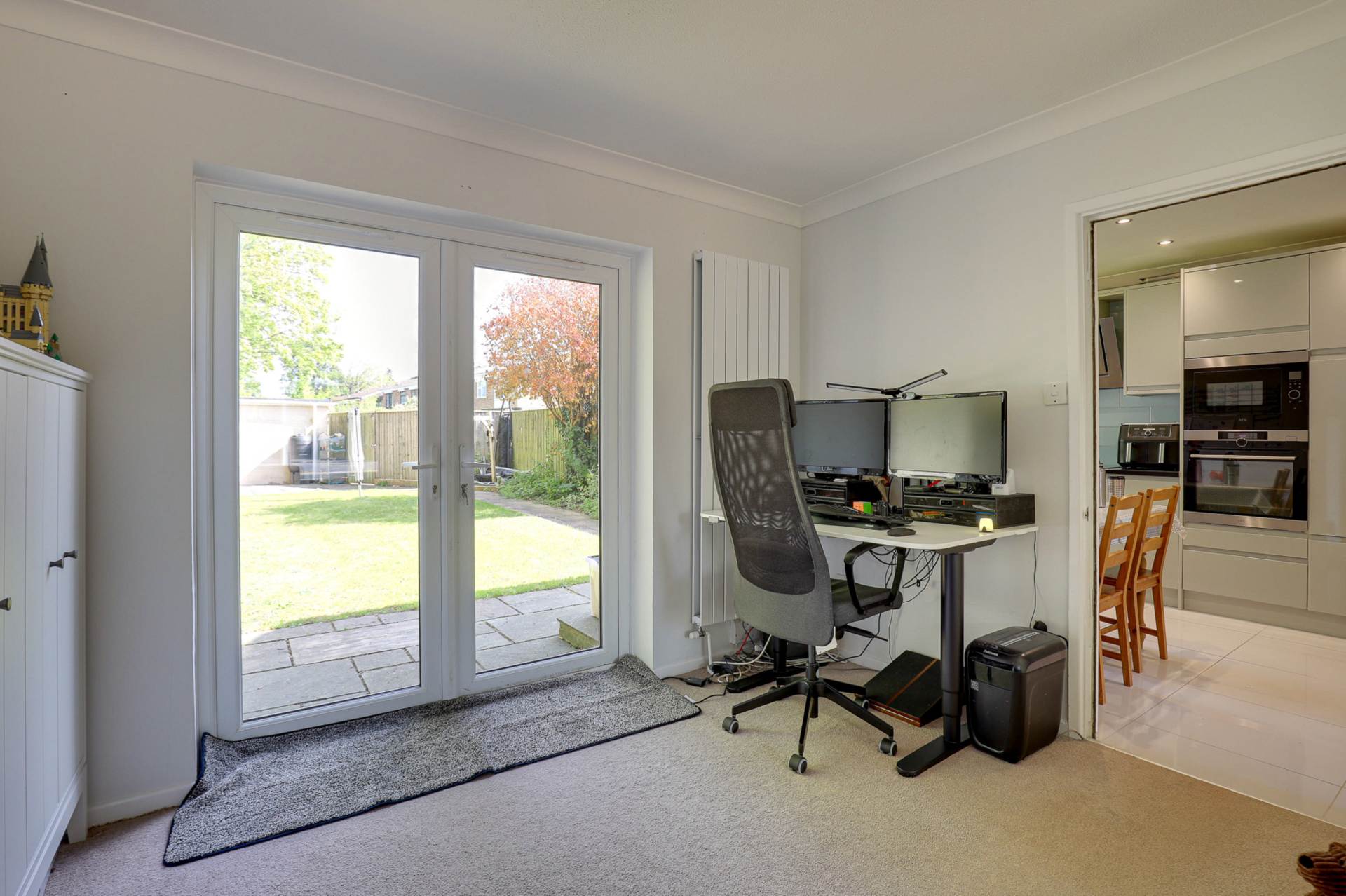 Woodcote Road, Caversham Heights, Image 7