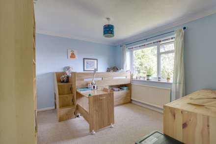 Woodcote Road, Caversham Heights, Image 17