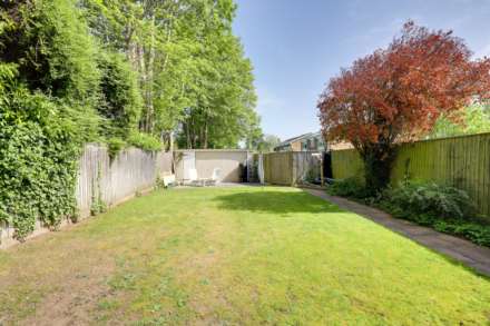 Woodcote Road, Caversham Heights, Image 2