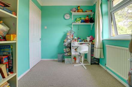 Woodcote Road, Caversham Heights, Image 20