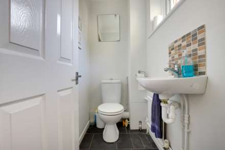 Woodcote Road, Caversham Heights, Image 26