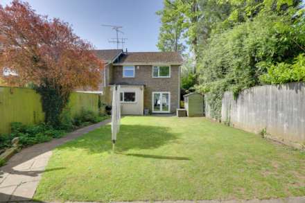 Woodcote Road, Caversham Heights, Image 28