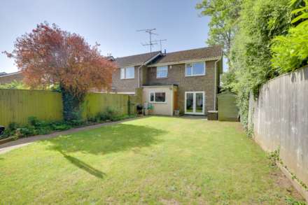 Woodcote Road, Caversham Heights, Image 29