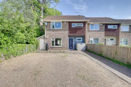 Woodcote Road, Caversham Heights, Image 32