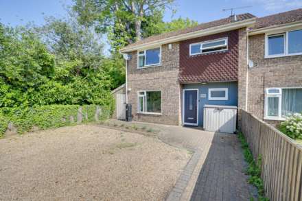 Woodcote Road, Caversham Heights, Image 33