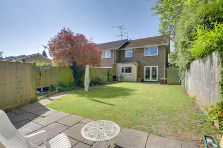 Woodcote Road, Caversham Heights, Image 5