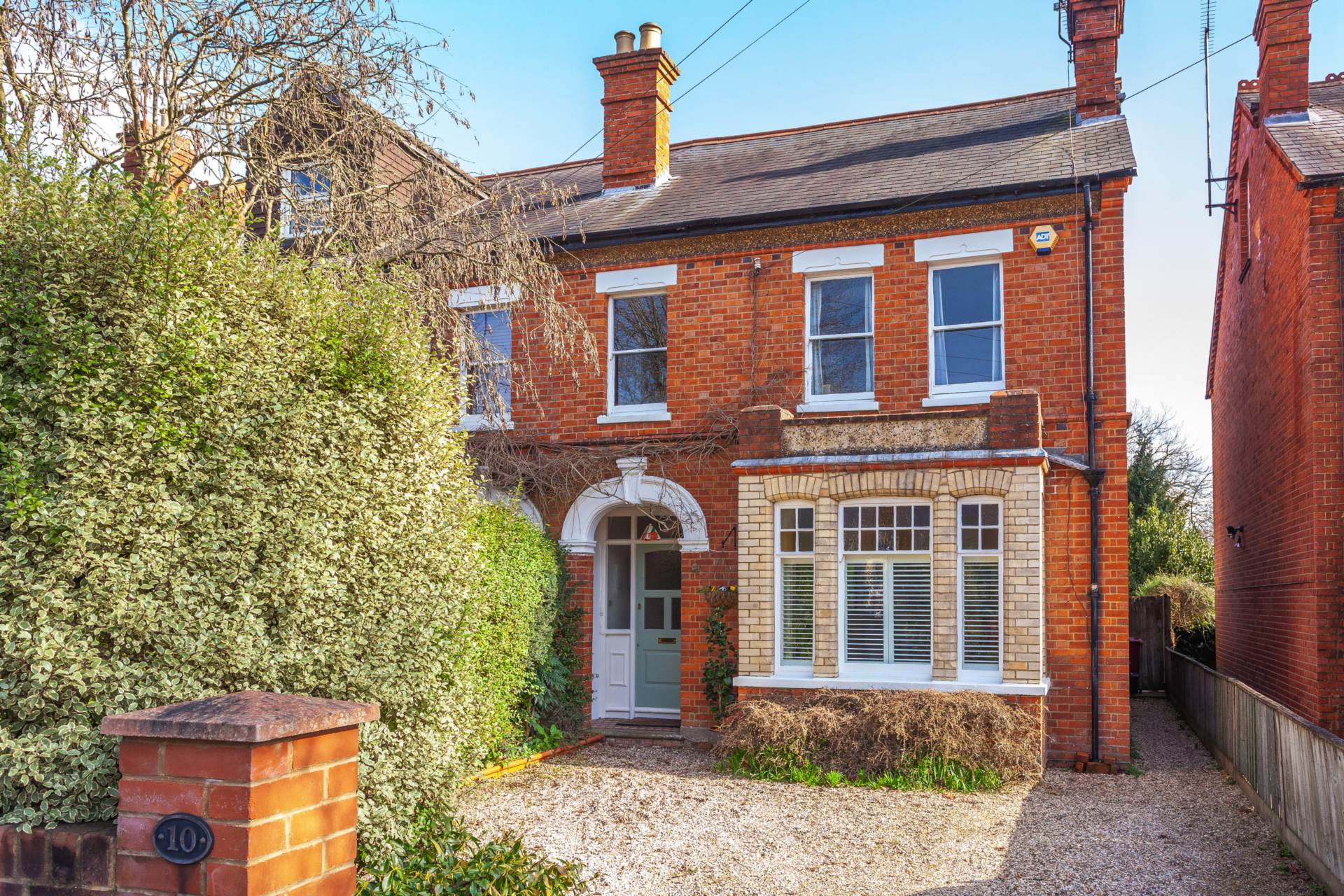 Kidmore Road, Caversham Heights, Image 1