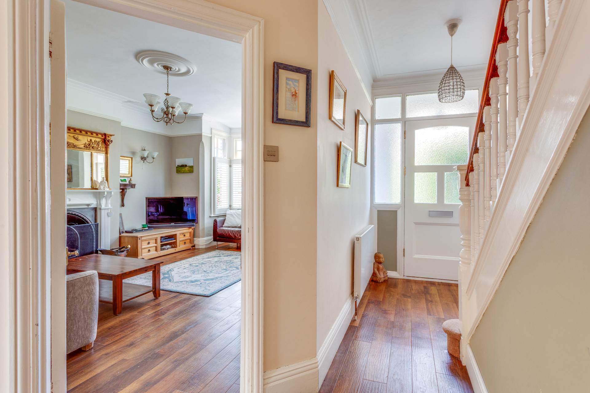 Kidmore Road, Caversham Heights, Image 12