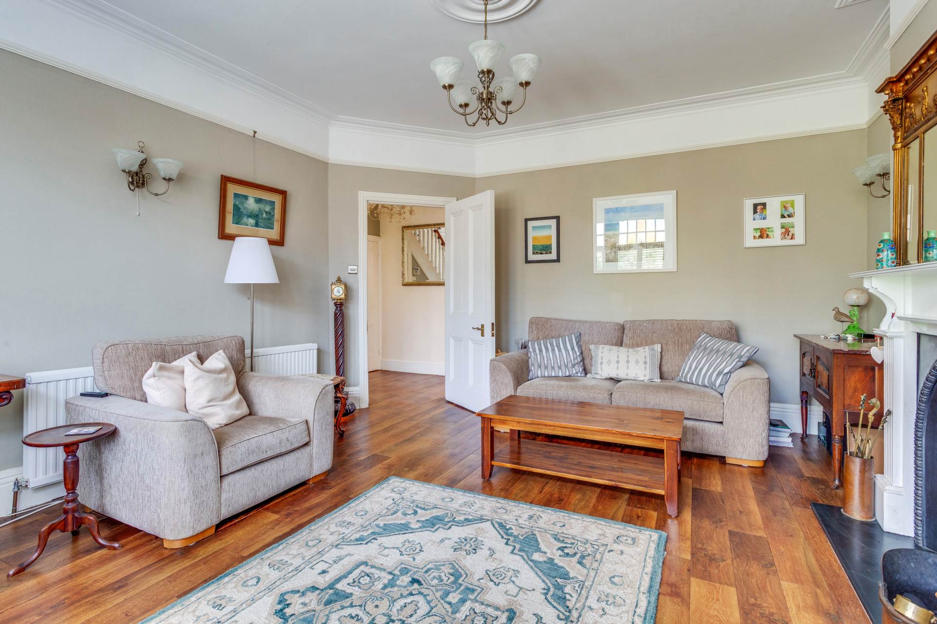 Kidmore Road, Caversham Heights, Image 13