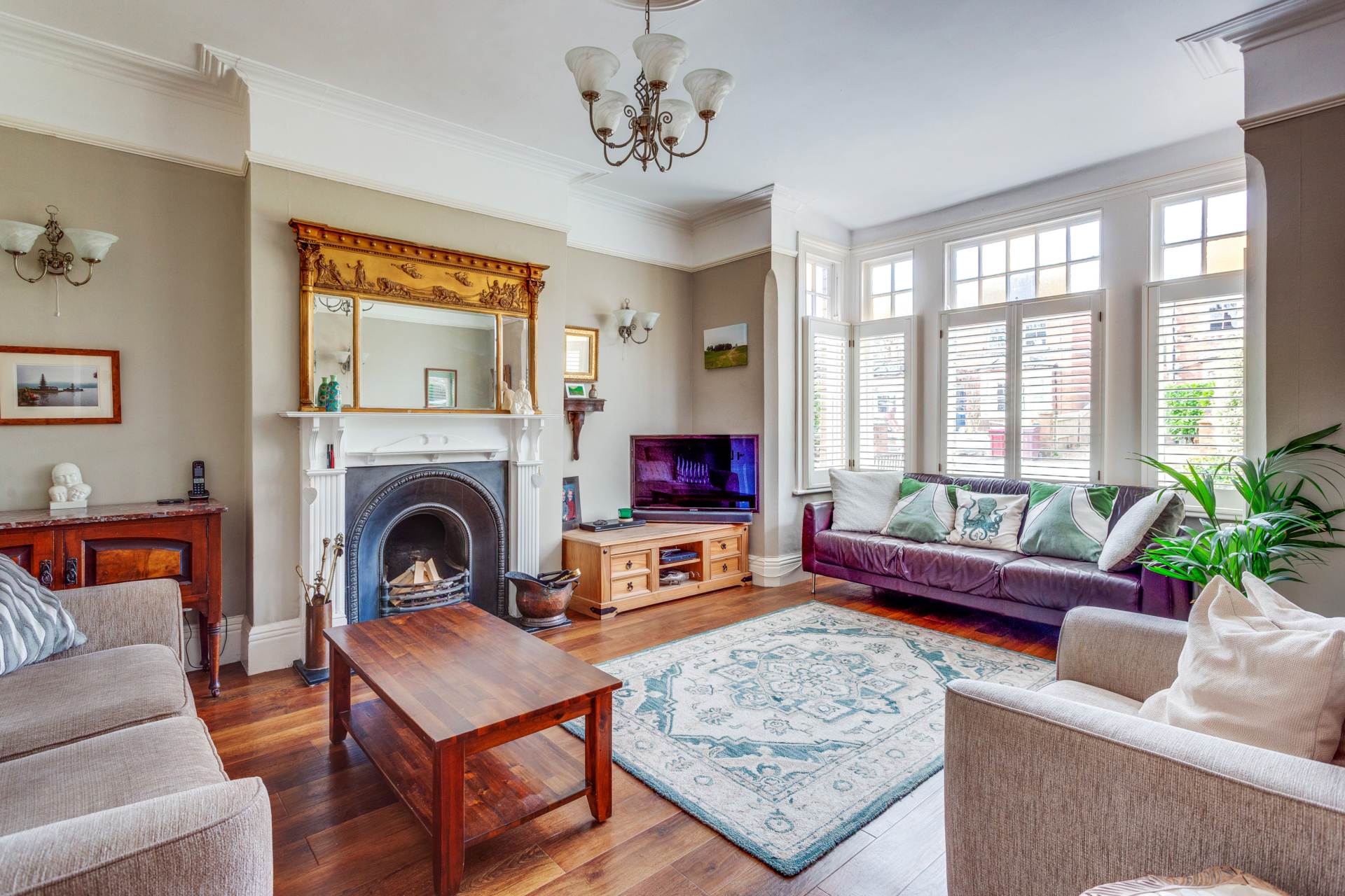 Kidmore Road, Caversham Heights, Image 2