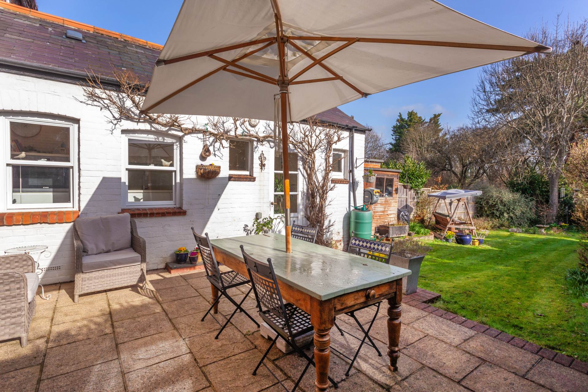 Kidmore Road, Caversham Heights, Image 28