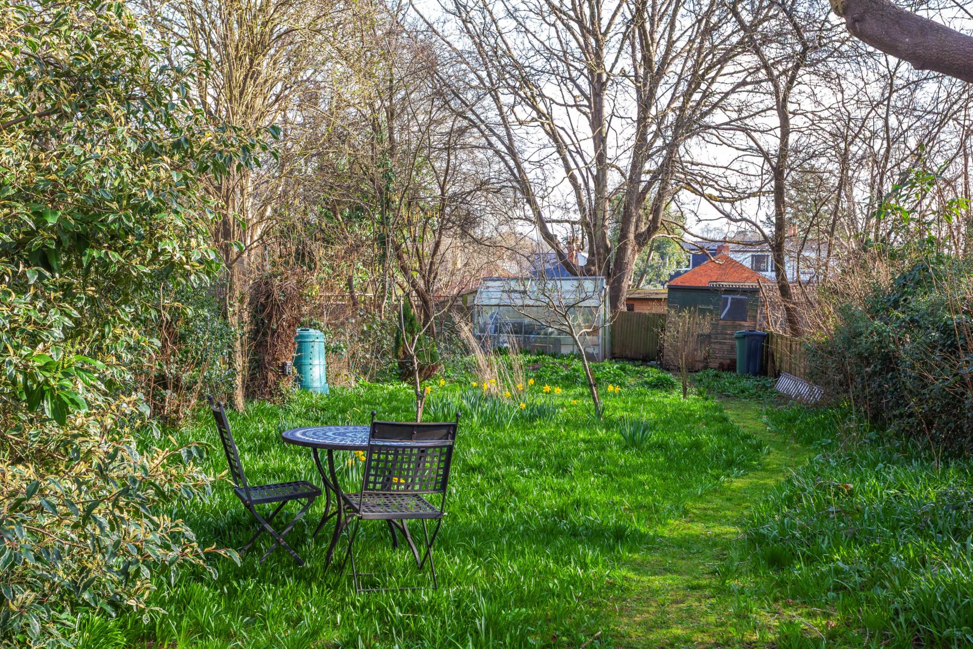 Kidmore Road, Caversham Heights, Image 31