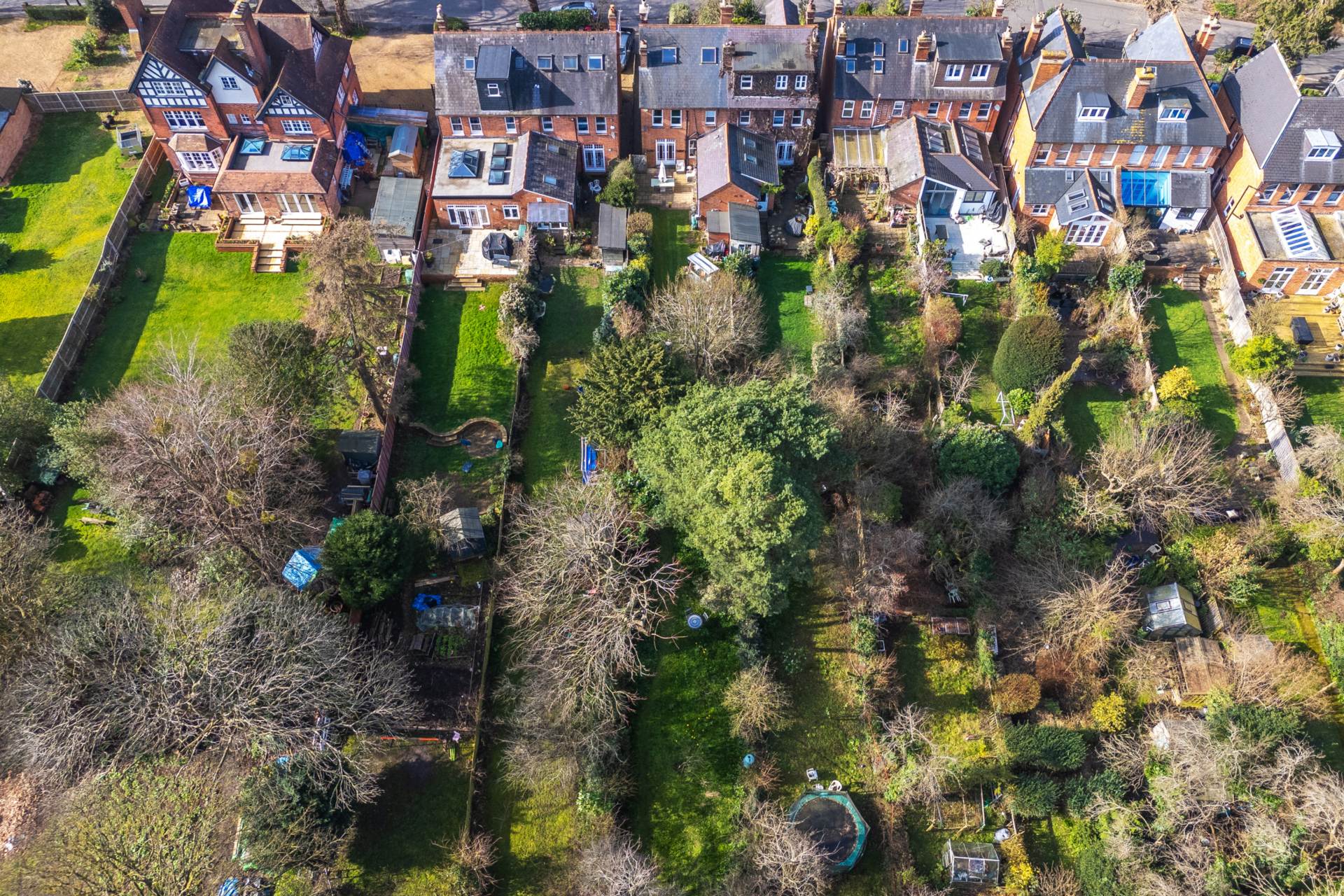 Kidmore Road, Caversham Heights, Image 35