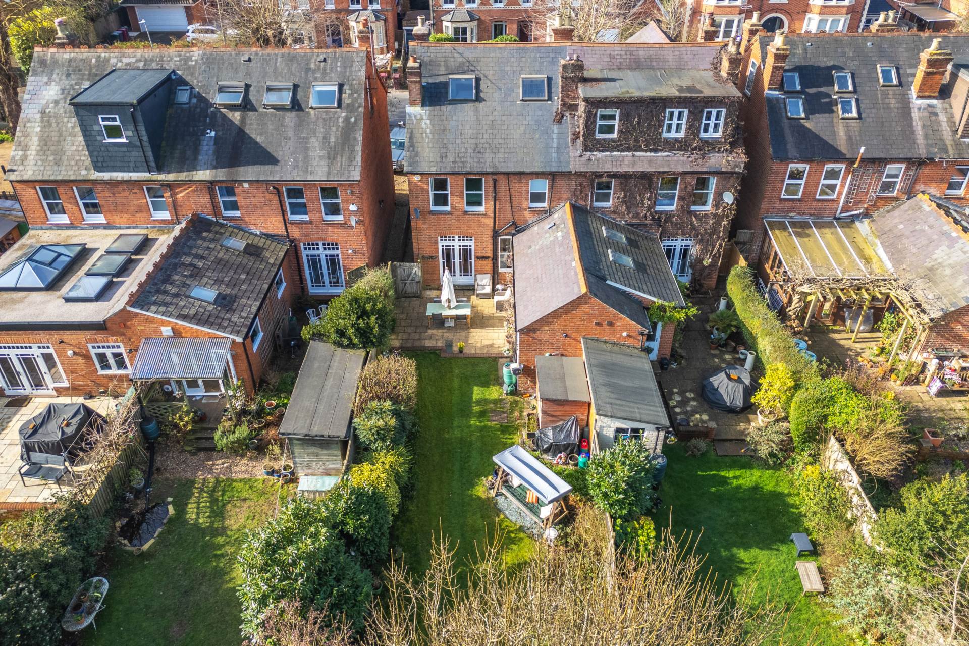 Kidmore Road, Caversham Heights, Image 36