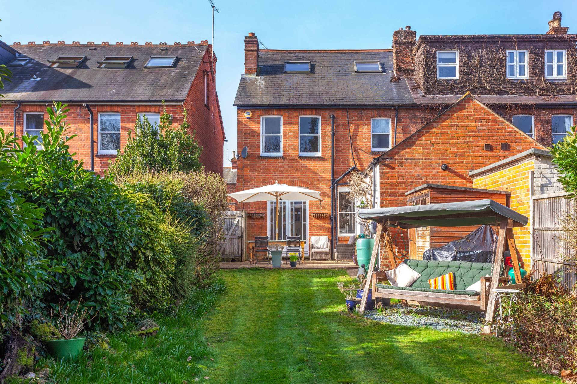 Kidmore Road, Caversham Heights, Image 37