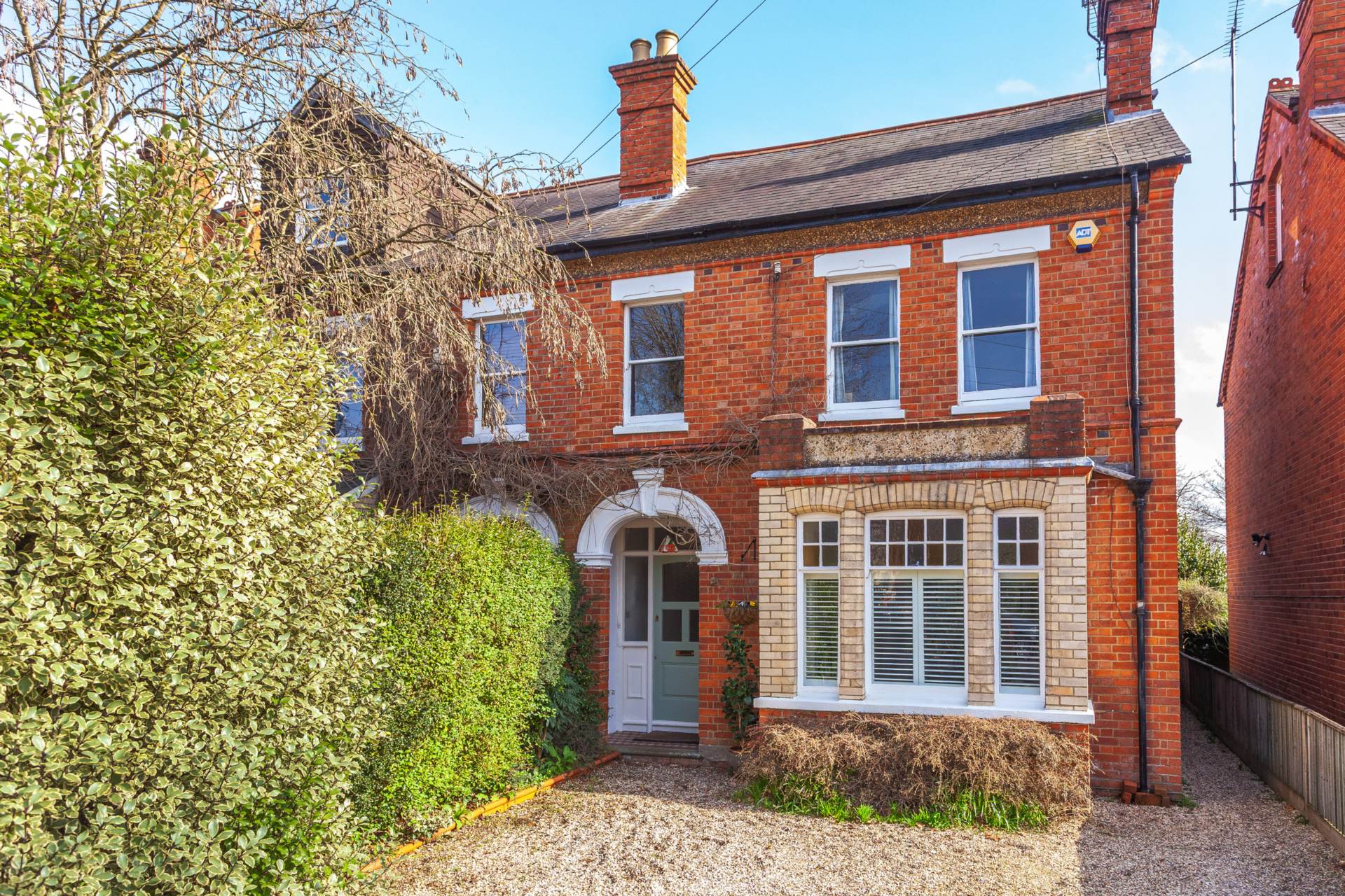 Kidmore Road, Caversham Heights, Image 39