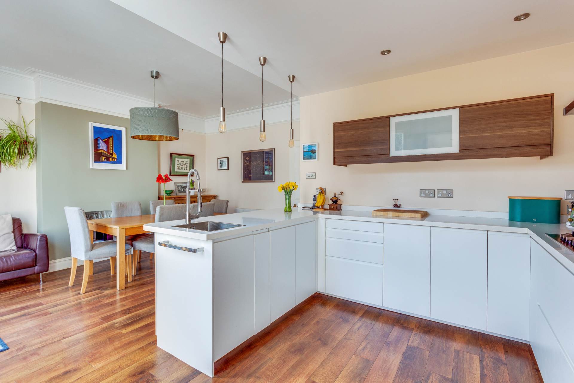 Kidmore Road, Caversham Heights, Image 4