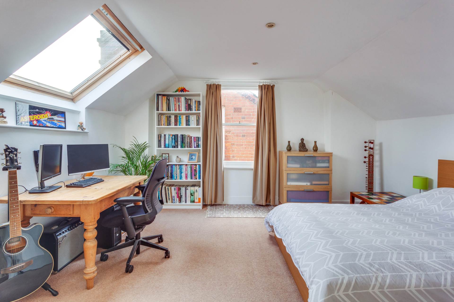 Kidmore Road, Caversham Heights, Image 8