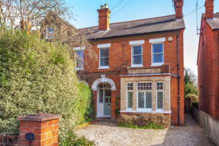 Kidmore Road, Caversham Heights, Image 1