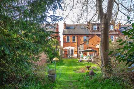 Kidmore Road, Caversham Heights, Image 33