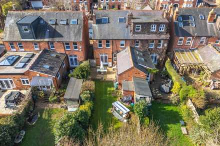 Kidmore Road, Caversham Heights, Image 36