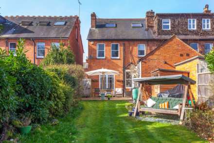 Kidmore Road, Caversham Heights, Image 37