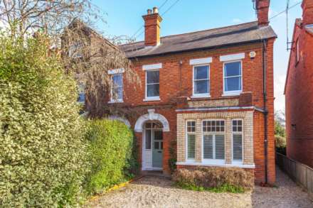 Kidmore Road, Caversham Heights, Image 39