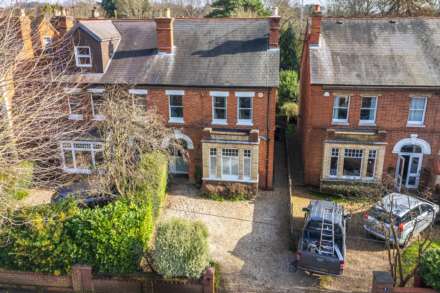 Kidmore Road, Caversham Heights, Image 40