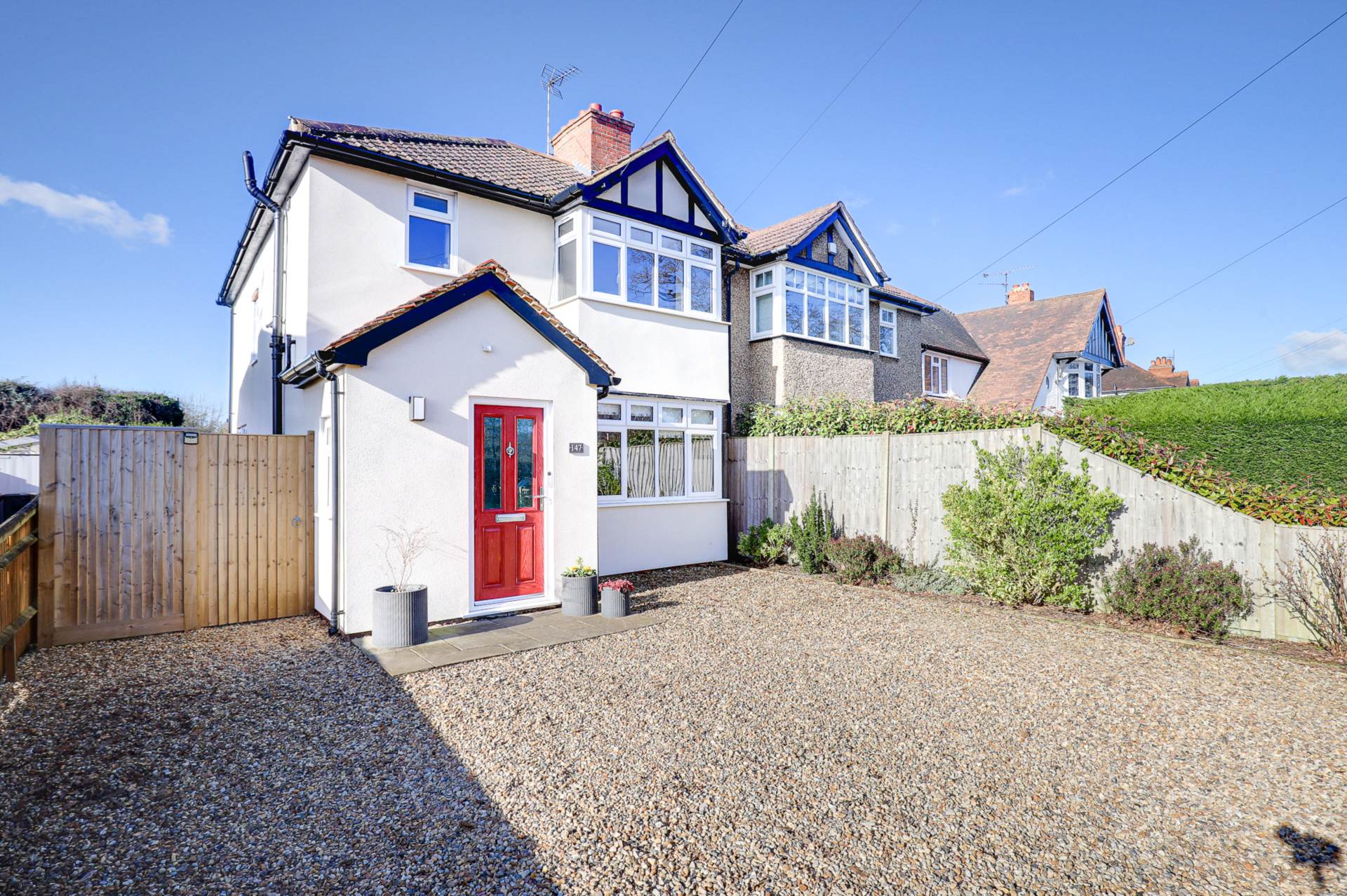 Peppard Road, Emmer Green, Image 1