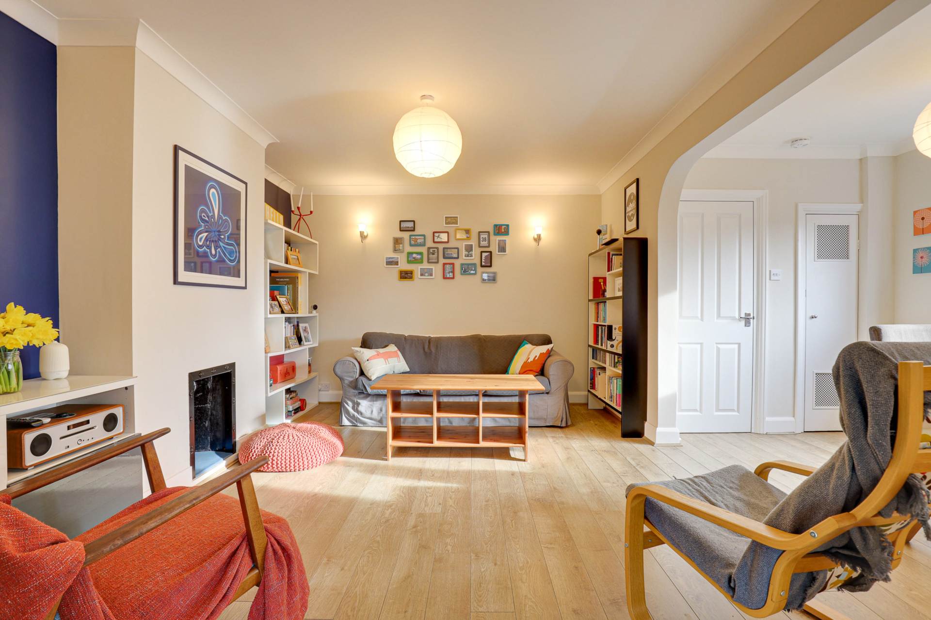 Peppard Road, Emmer Green, Image 11