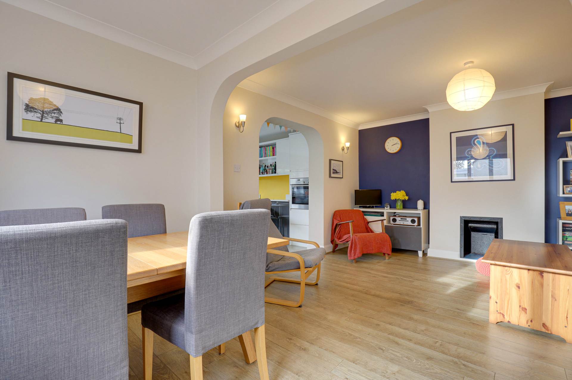Peppard Road, Emmer Green, Image 13