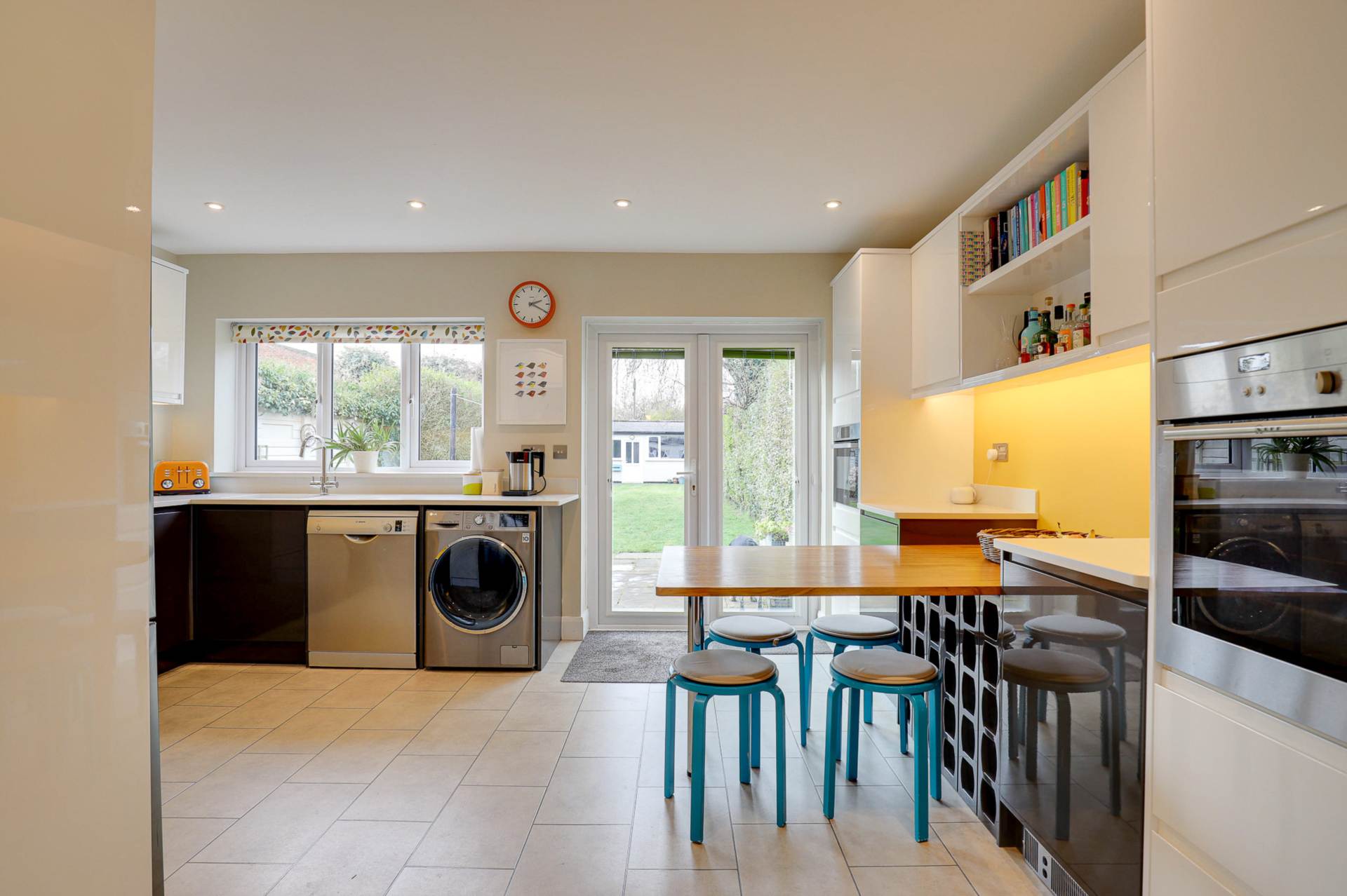 Peppard Road, Emmer Green, Image 15