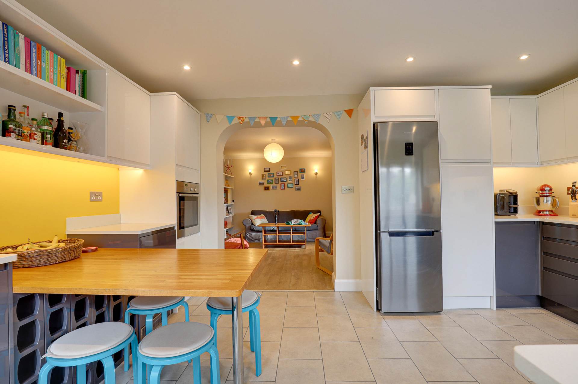 Peppard Road, Emmer Green, Image 18