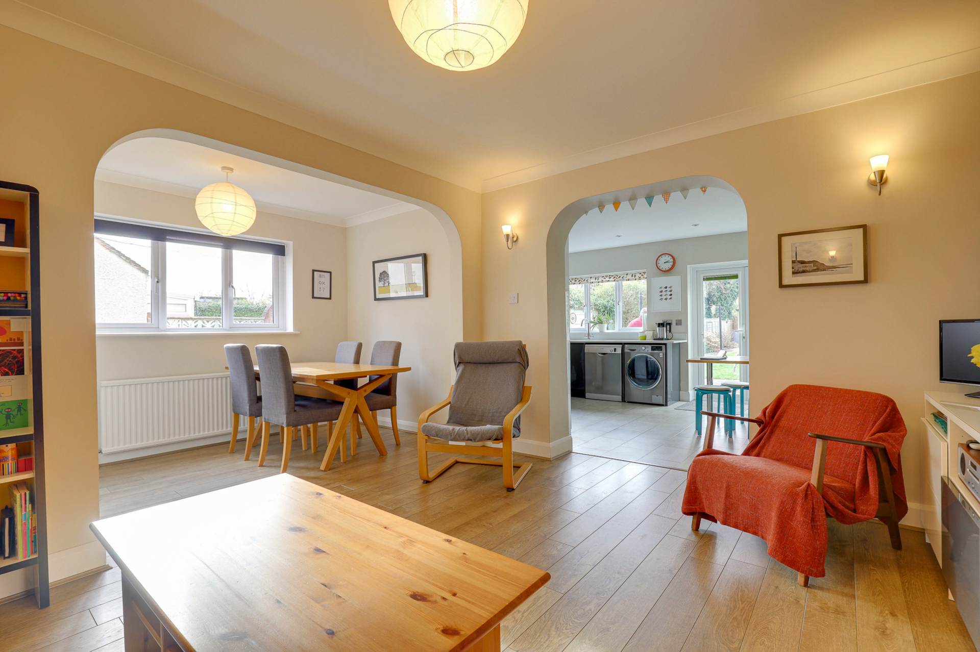Peppard Road, Emmer Green, Image 5