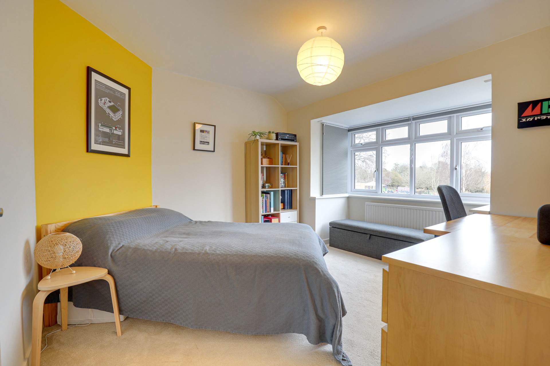 Peppard Road, Emmer Green, Image 8