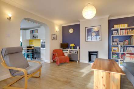 Peppard Road, Emmer Green, Image 12