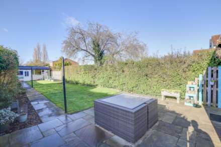 Peppard Road, Emmer Green, Image 2