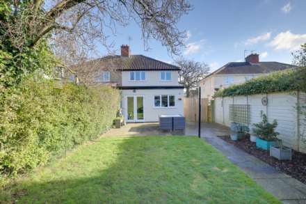 Peppard Road, Emmer Green, Image 27
