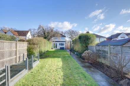 Peppard Road, Emmer Green, Image 9