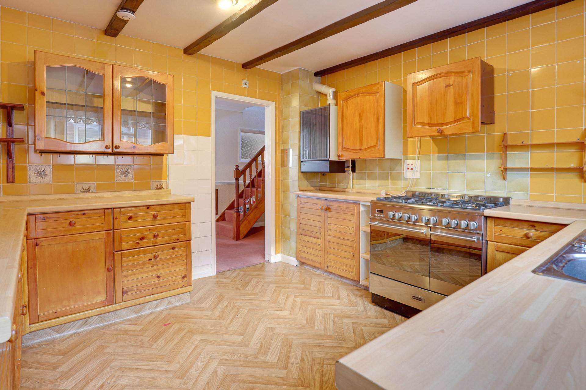 Haldane Road, Caversham Heights, Image 10